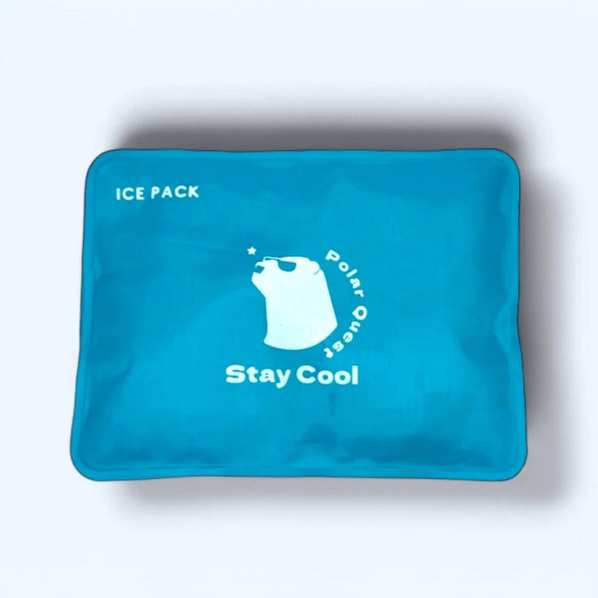 Polar Quest Cooling Fan Construction Vest