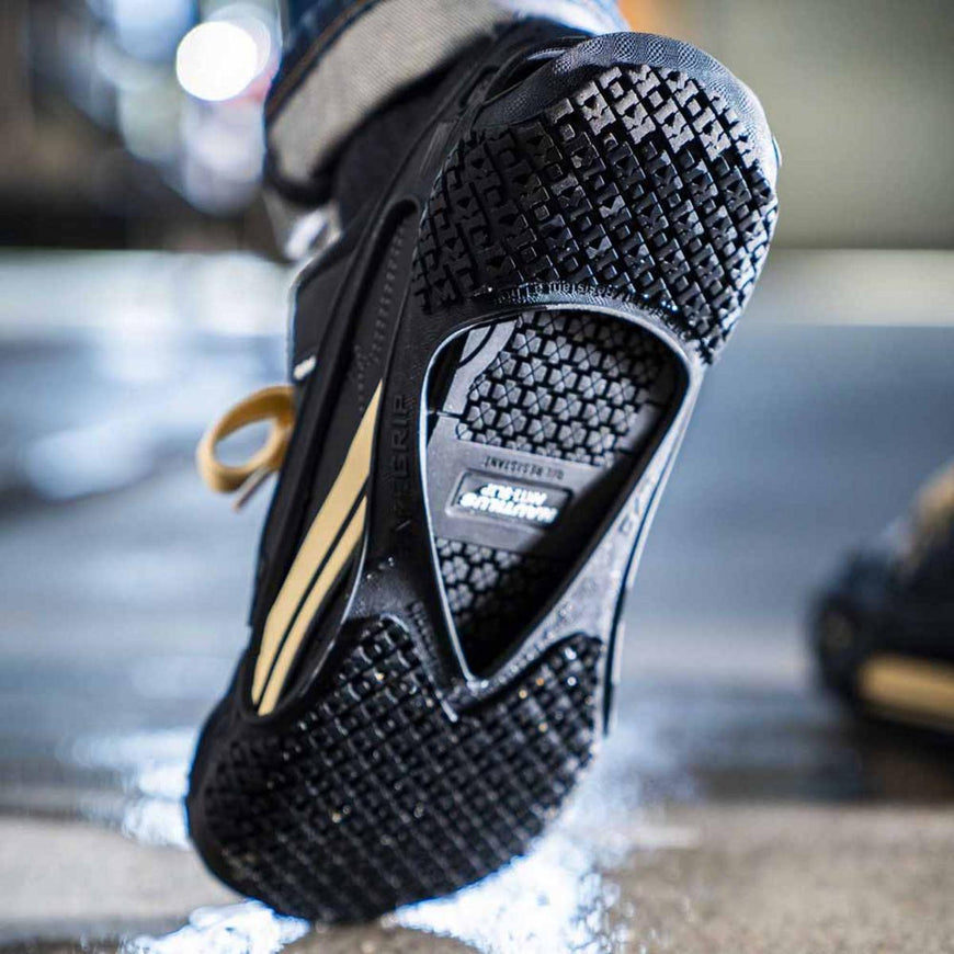 K1 Ice Cleats SG1 Traction Aid