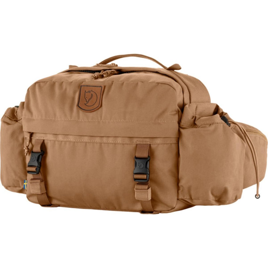 FjallRaven Singi Hip Pack 10