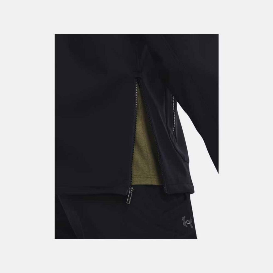 Under Armour Men's Tactical Softshell Jacket