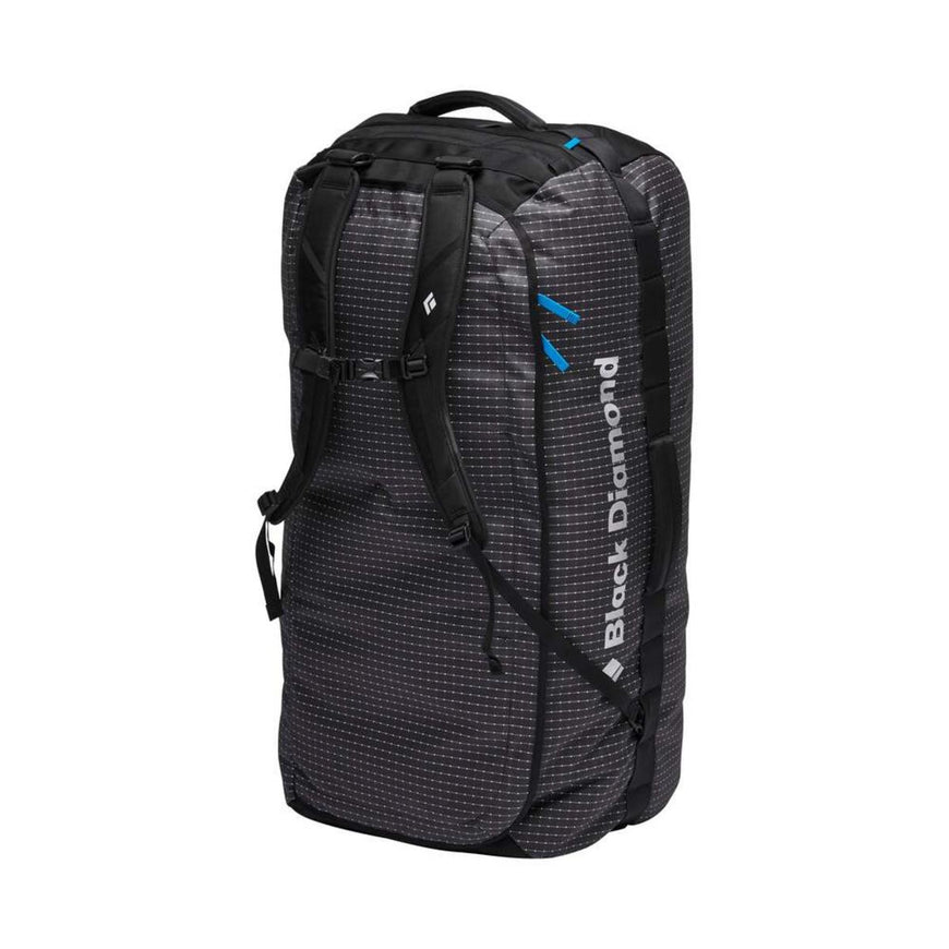 Black Diamond Stonehauler 120 L Duffel