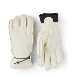 Hestra Wakayama 5-Finger Ski Gloves