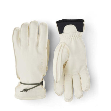 Hestra Wakayama 5-Finger Ski Gloves