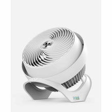 Vornado 733DC Energy Smart Large Air Circulator - Polar White