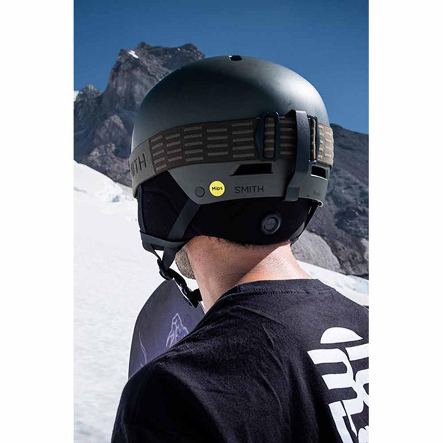 Smith Optics Rodeo Helmet