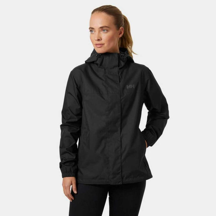 Helly Hansen Women's Vancouver Rain Jacket