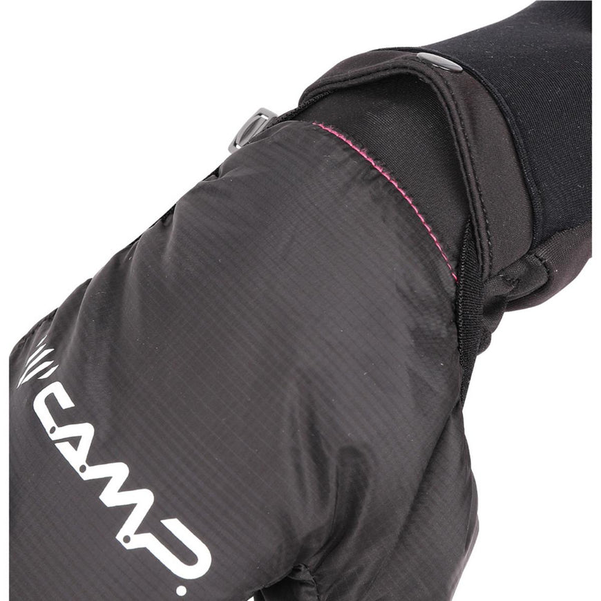 Camp G Comp Warm Lady Winter Gloves
