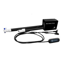 CompCooler Ice Chest Flow Control Water Pump Unit 7.4V with 3 Levels Flow Setting