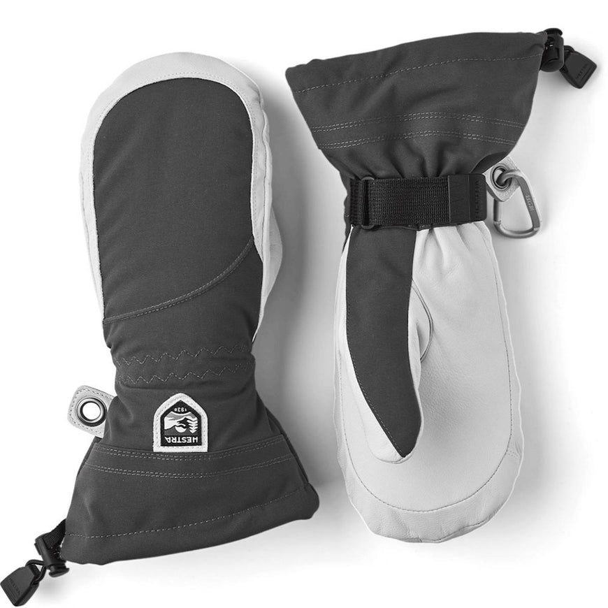 Hestra Women's Heli Mitt