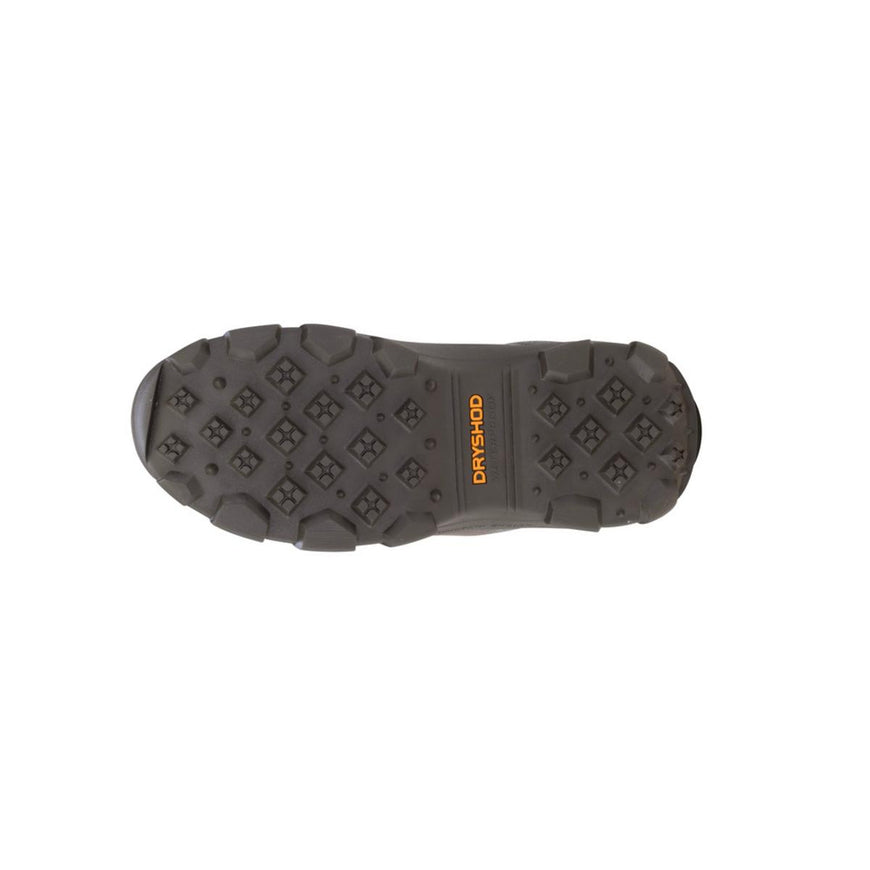 Dryshod Men's Overland Max Hi Extreme-Cold Conditions Sport Boots