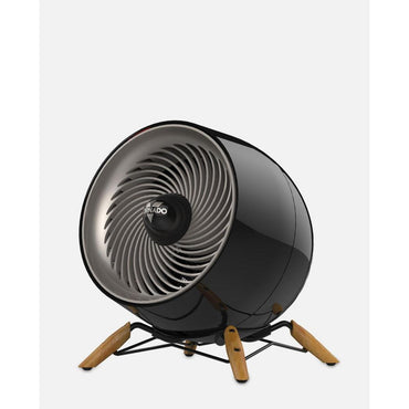 Vornado Glide Heat Whole Room Heater - Black