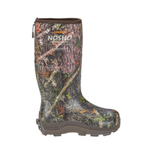 Dryshod Women's Nosho Ultra Hunt Extreme Cold-Conditions Hunting Boots