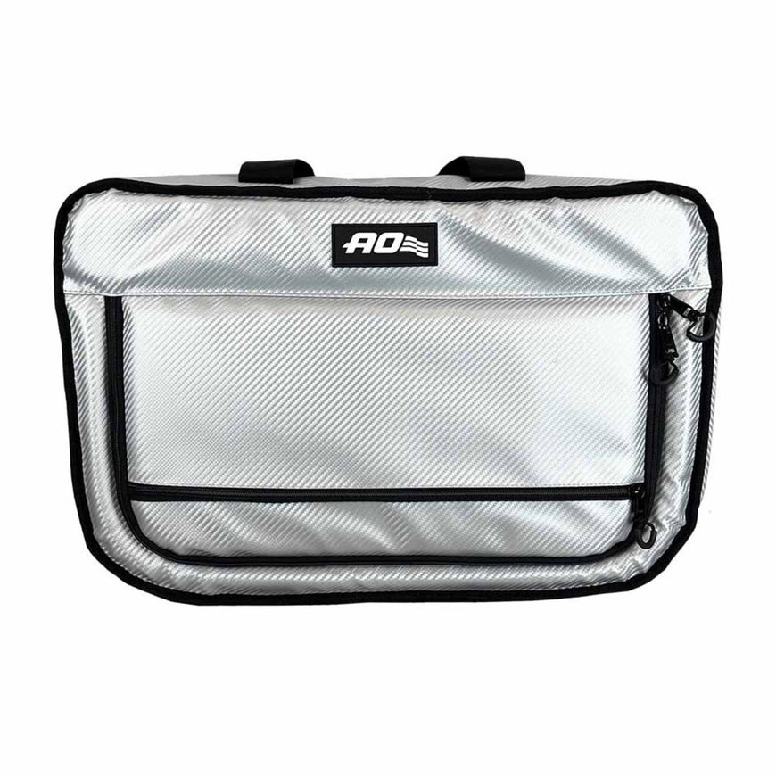 AO Coolers Carbon Series Stow N' Go HD 38 Pack Cooler