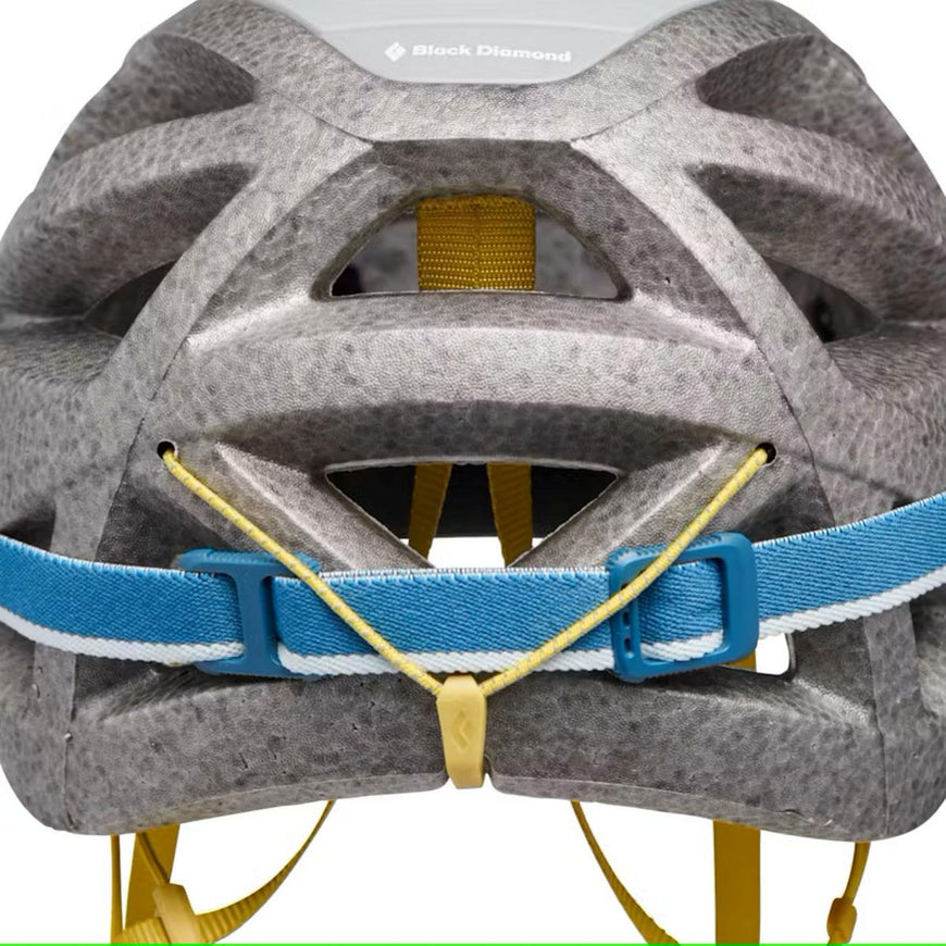 Black Diamond Vapor Helmet
