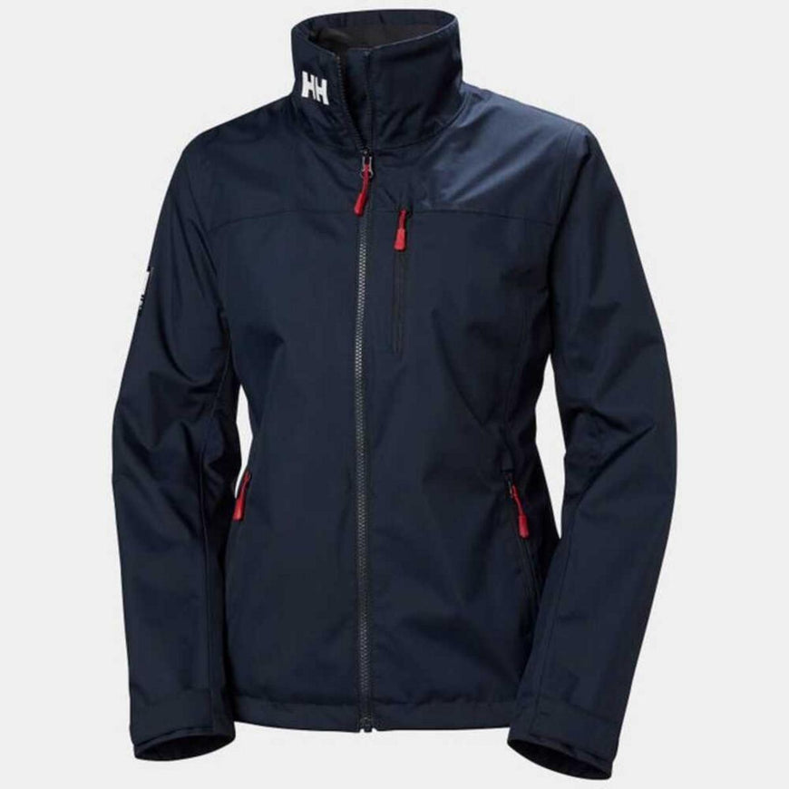 Helly Hansen Women's Crew Jacket 2.0