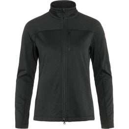 FjallRaven Women's Abisko Lite Fleece Jacket