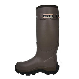 Dryshod Men's Destroyer Gusset Protective Brush Boots