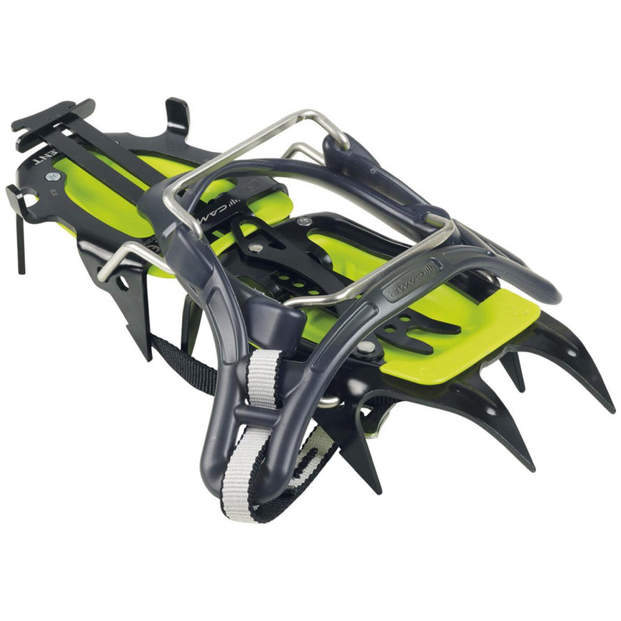 Camp Ascent Universal Crampons