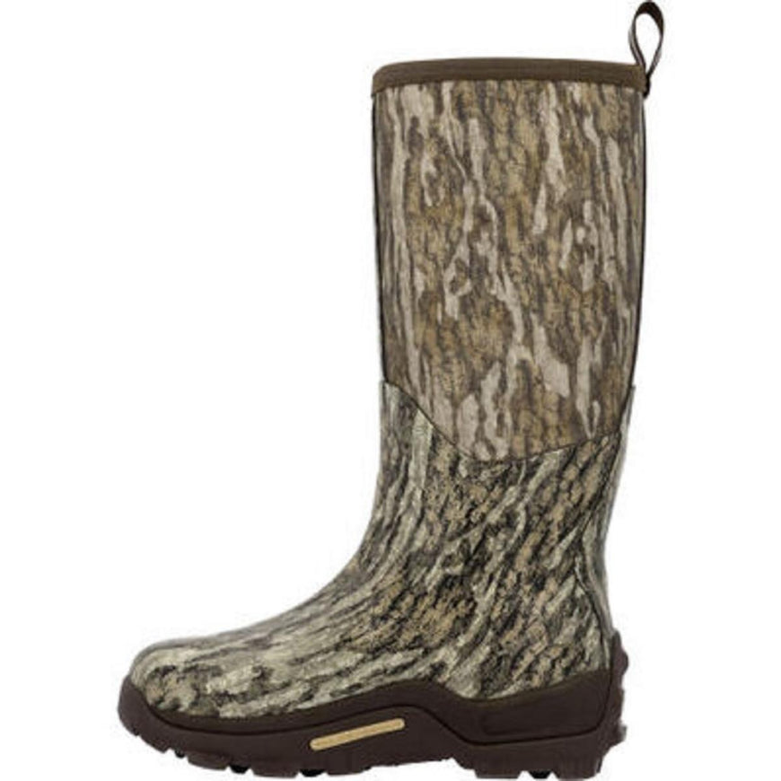 Muck Men's Viper Max Certified Snake Resistant Boots