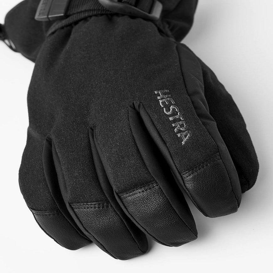 Hestra Powder Gauntlet 5-Finger Gloves