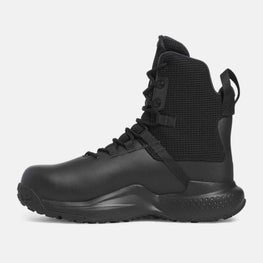 Under Armour Men's Stellar Protect Tactical Boots