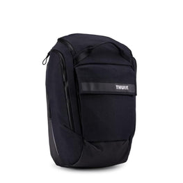 Thule Paramount Hybrid Pannier and 26L Backpack