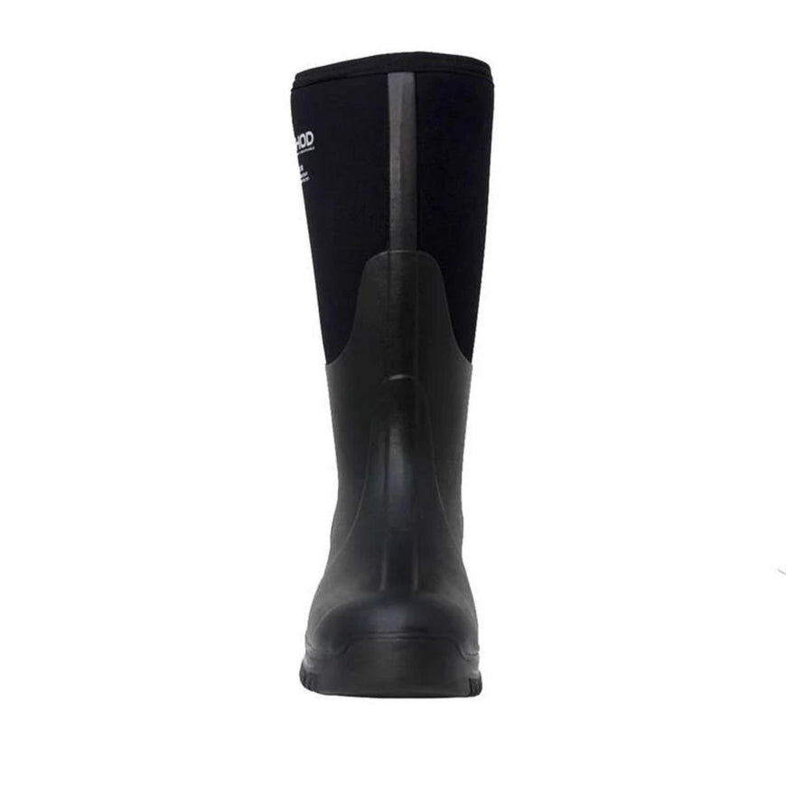 Dryshod Men's Mudcat Hi Hard-Working Durable Boots