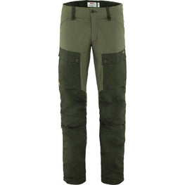 FjallRaven Men's Keb Trekking Trouser - Regular