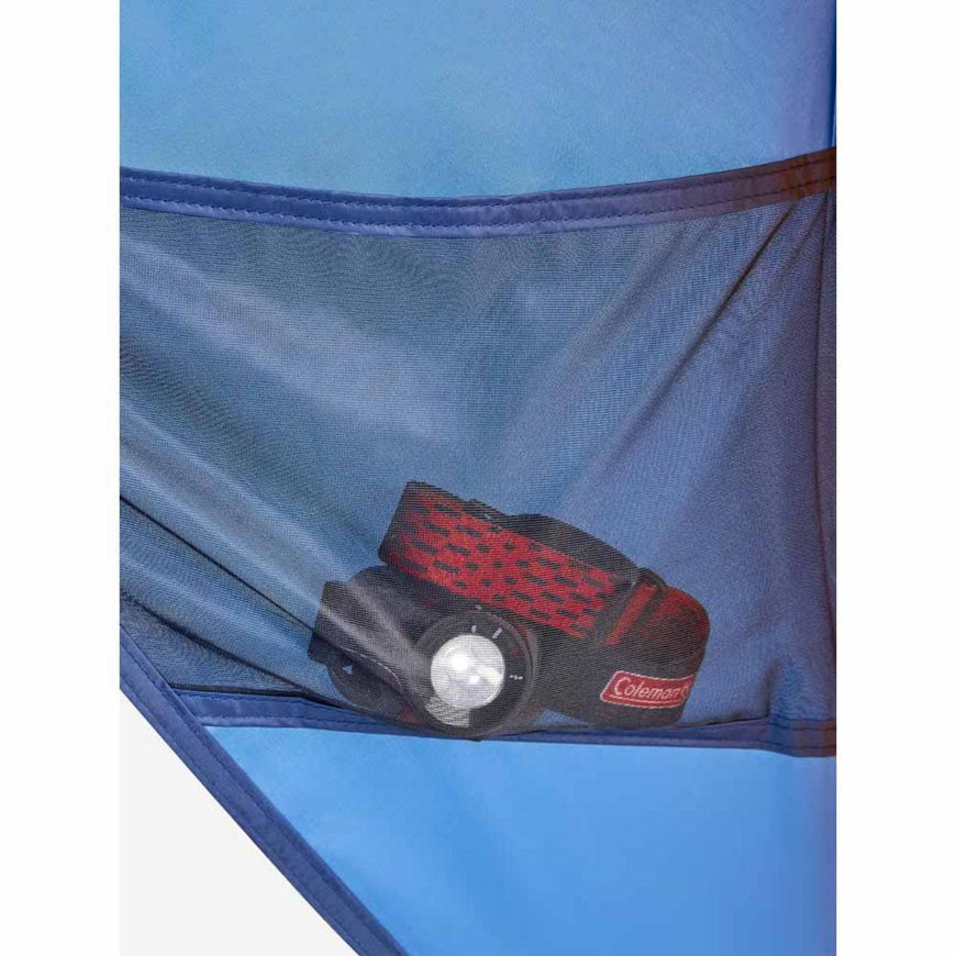 Marmot Toucan Sun Shelter - Trail Blue/Twilight Blue