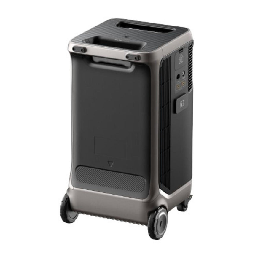 Anker Solix F3800 Portable Power Station 3840Wh/6000W
