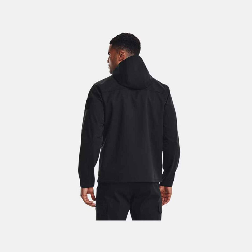 Under Armour Men's Tactical Softshell Jacket