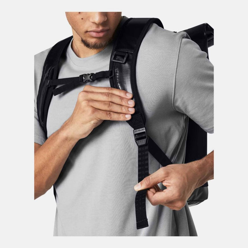 Under Armour Summit Small Backpack - Black