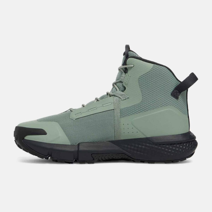 Under Armour Men's Valsetz Mid Tactical Boots