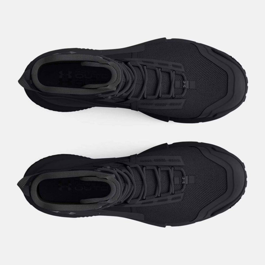 Under Armour Men's Valsetz Wide 4E Tactical Boots