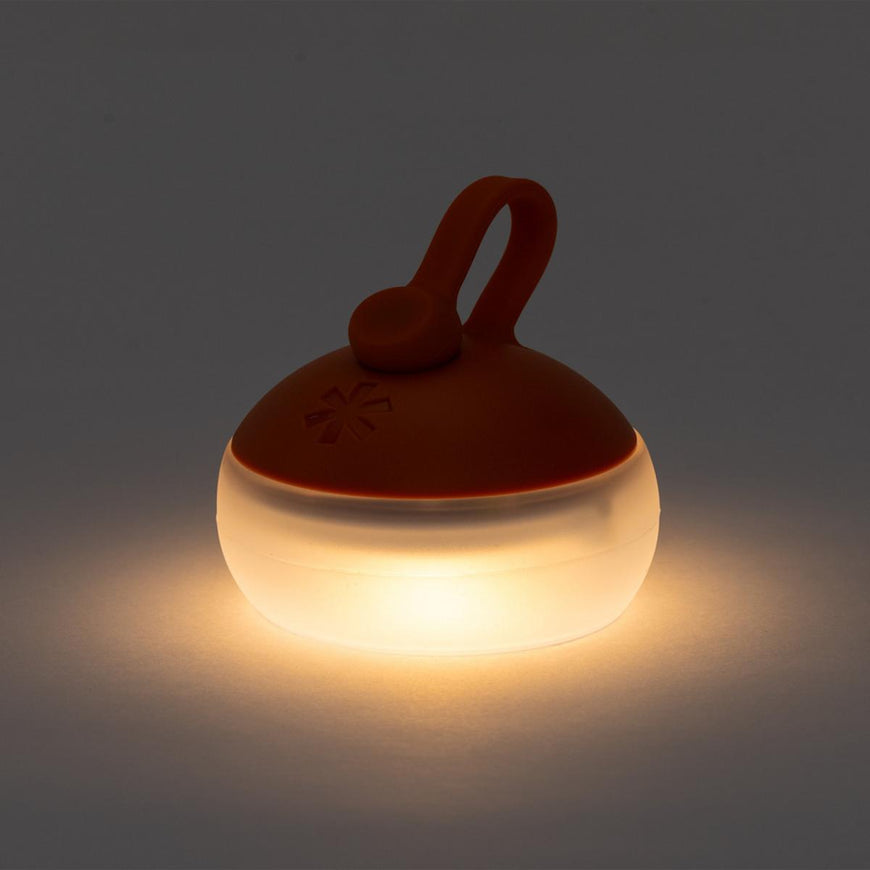 Snow Peak Rechargeable Mini Hozuki