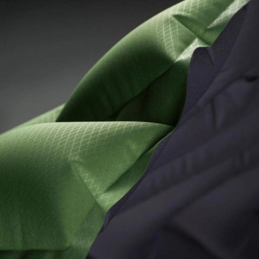 Klymit Static V Sleeping Pad - Green