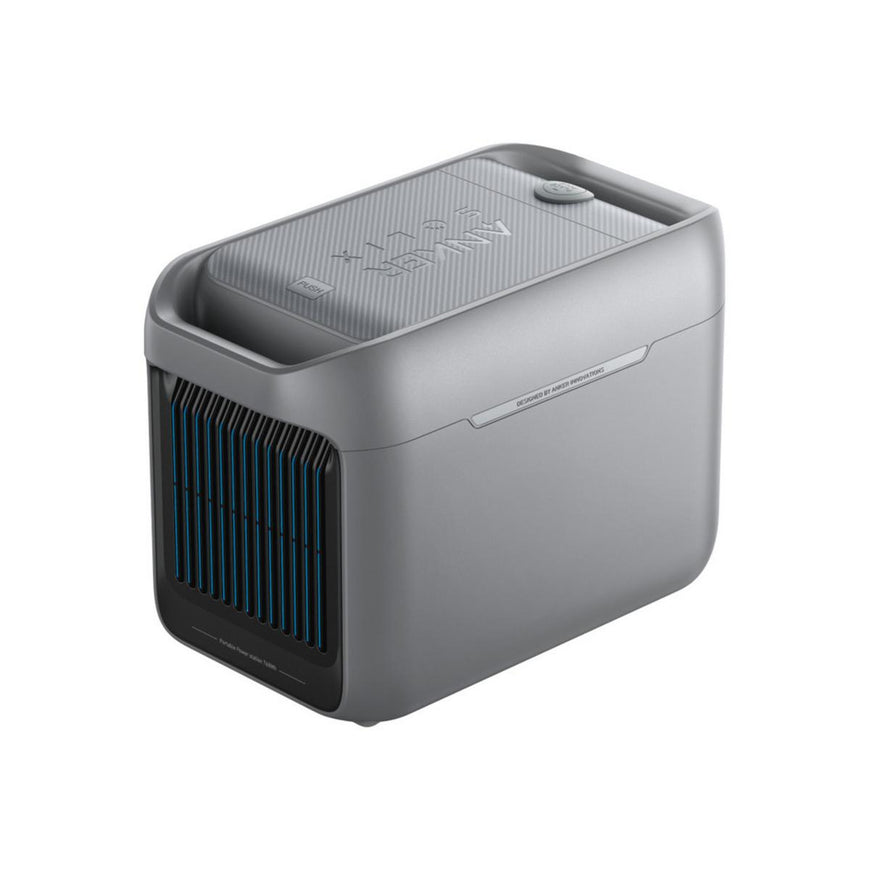 Anker Solix C800 Plus Portable Power Station 768Wh/1200W
