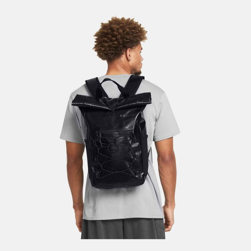 Under Armour Summit Small Backpack - Black