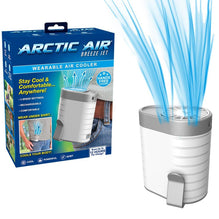 Ontel Arctic Air Breeze Jet