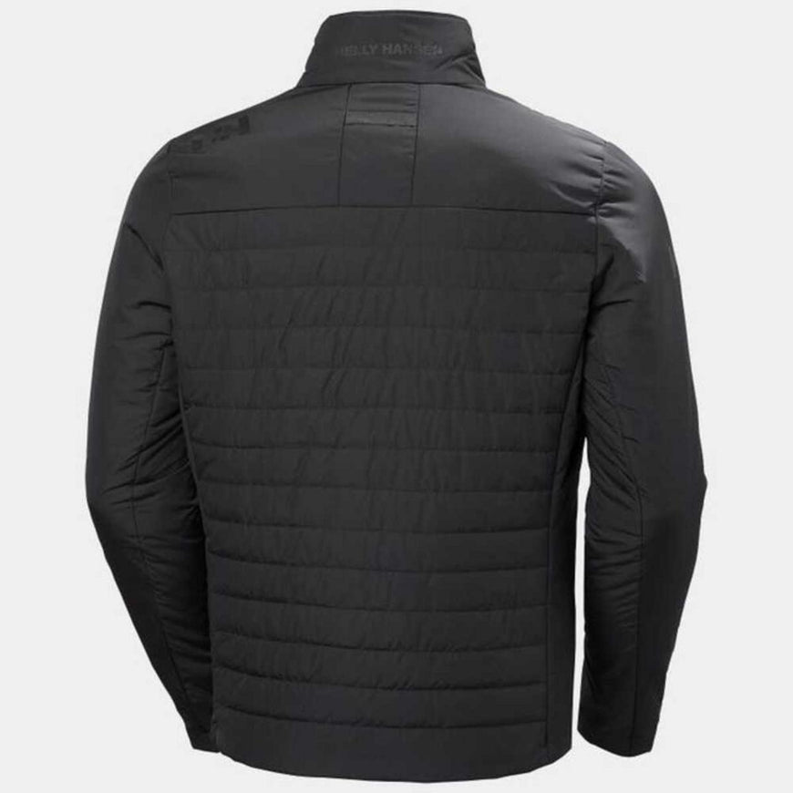 Helly Hansen Men's Crew Insulator Jacket 2.0