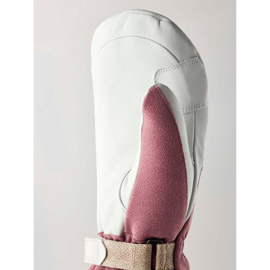 Hestra Women's Patrol Gauntlet Mittens