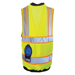ExtremeMIST Class 2 Hi-Vis Misting Vest