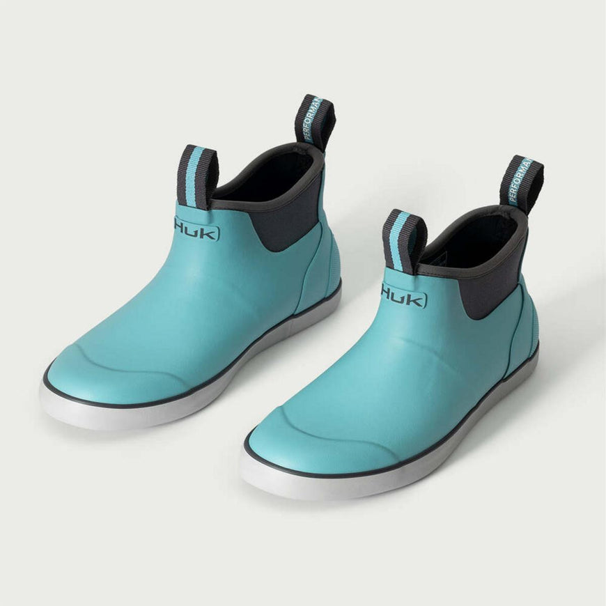 Huk Womens Rogue Wave Boots