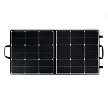 Zero Breeze Solar Panel 100W for Mark 2