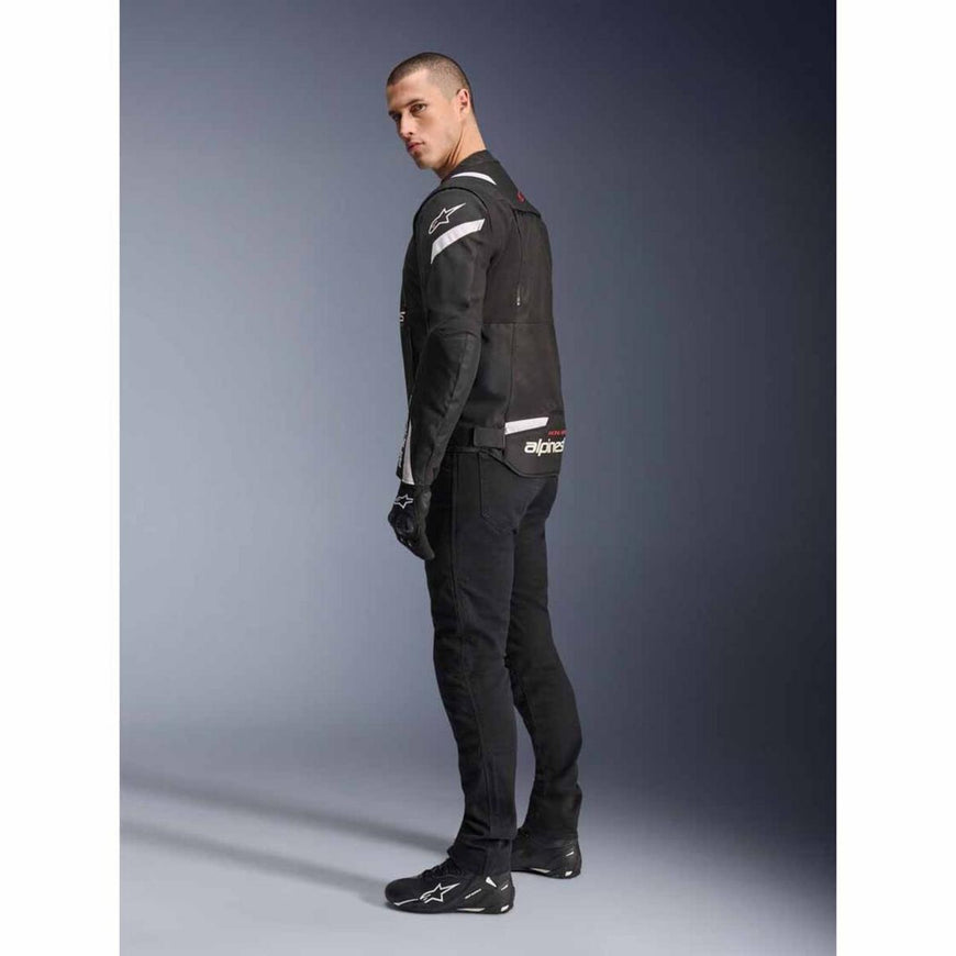 Alpinestars Men's T-Stunt Air Jacket