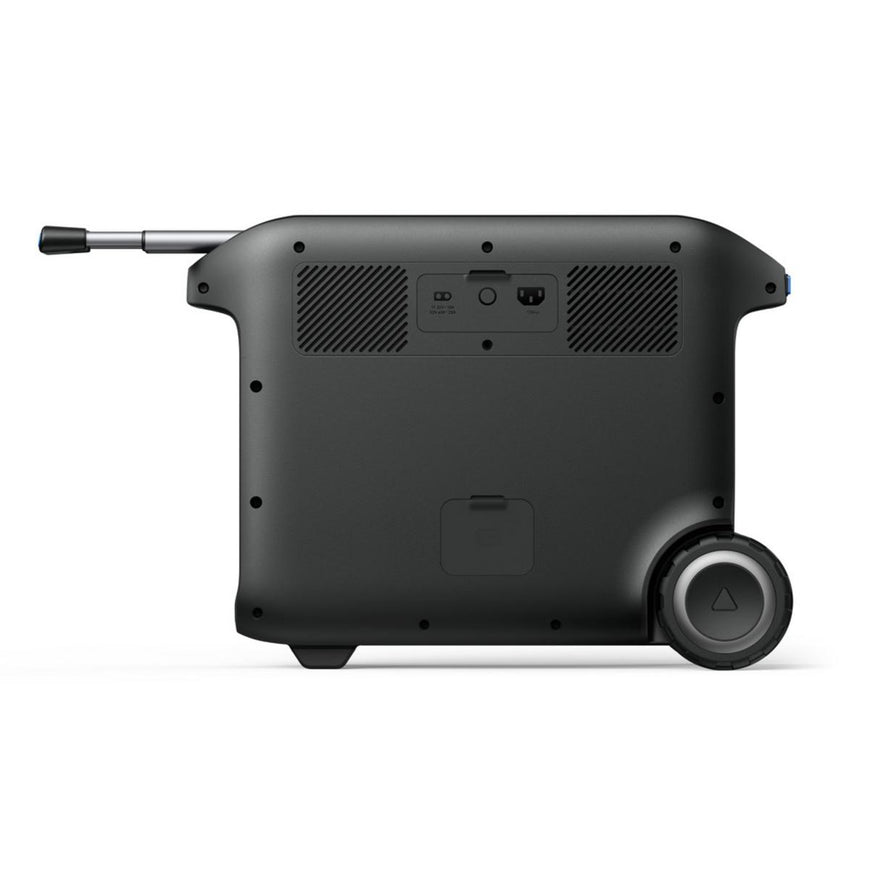 Anker Solix F2000 Portable Power Station 2048Wh/2400W