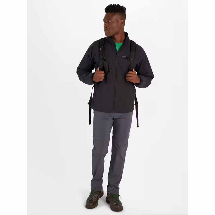 Marmot Men's Novus LT Jacket