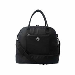 Geckobrands Optivate Weekender - Black