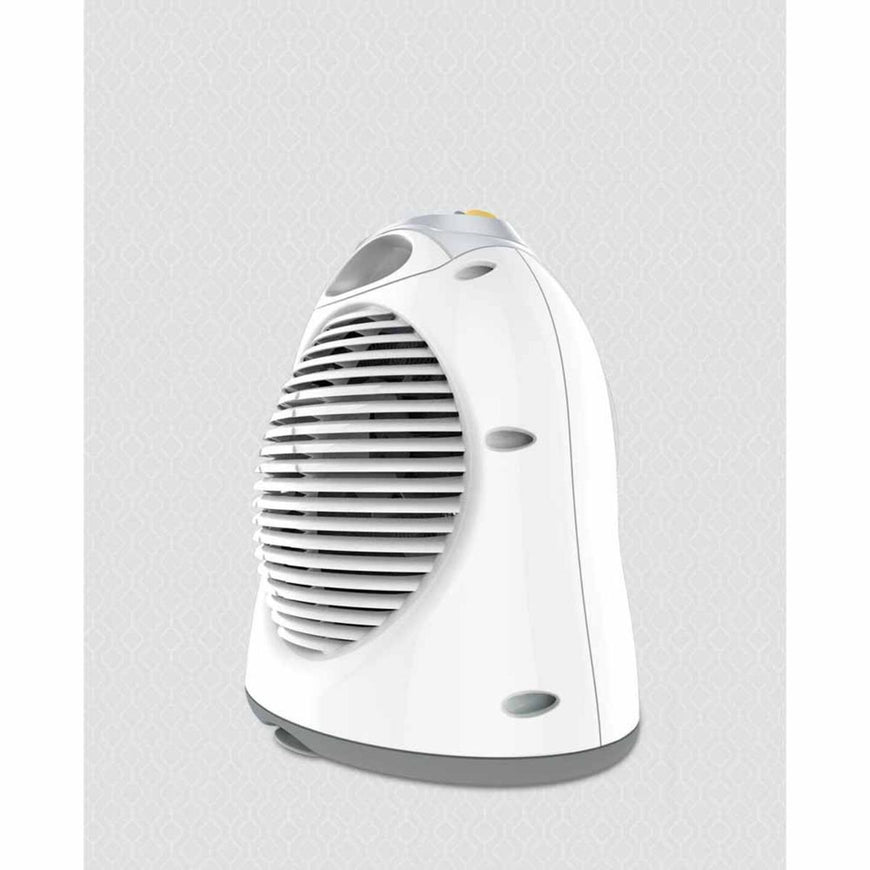 Vornado Tempa Small Nursery Heater - Ice White