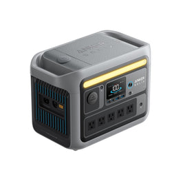 Anker Solix C800 Plus Portable Power Station 768Wh/1200W